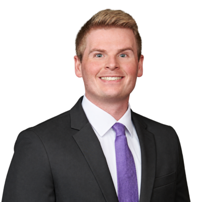 Photo of Keith R. Hansen